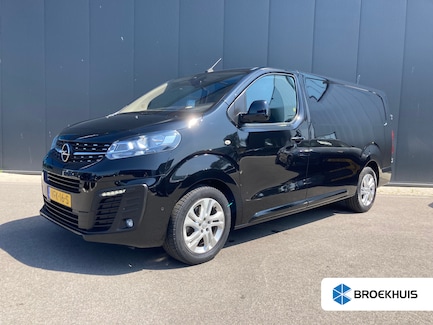 Opel Vivaro 0