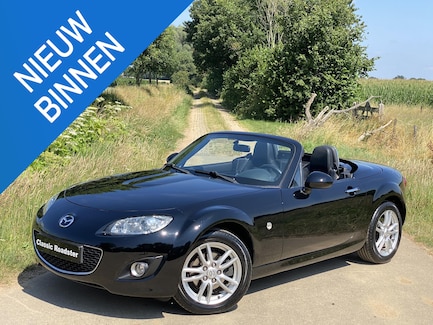 Mazda MX-5 0