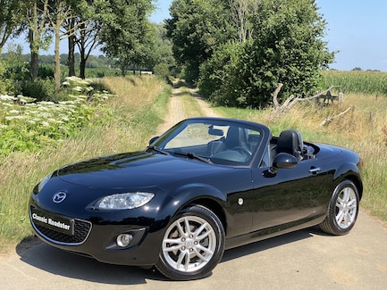 Mazda MX-5 0
