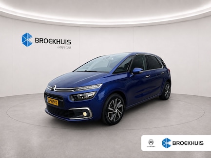 Citroën C4 Picasso 0