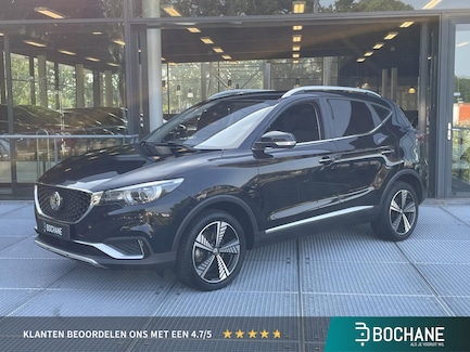MG MG ZS 0