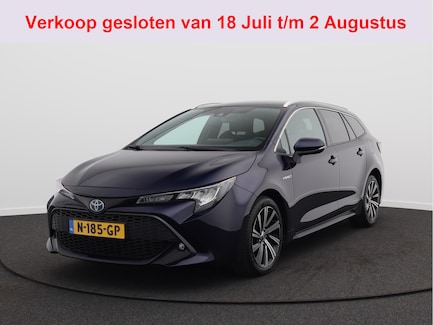 Toyota Corolla 0