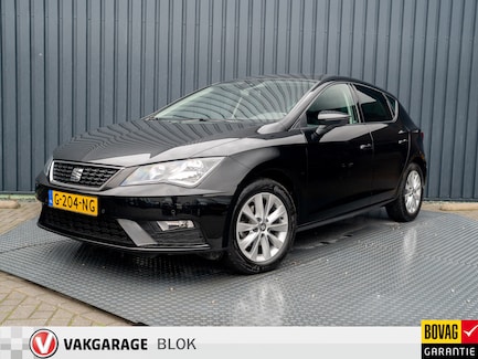 SEAT Leon 0