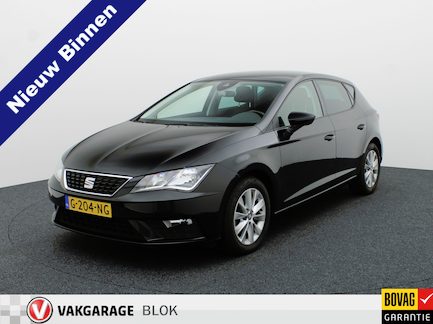 SEAT Leon 0