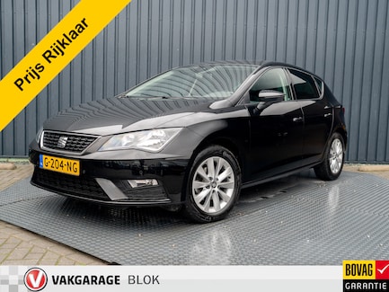 SEAT Leon 0