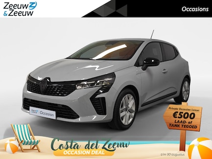Renault Clio 0