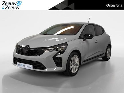 Renault Clio 0