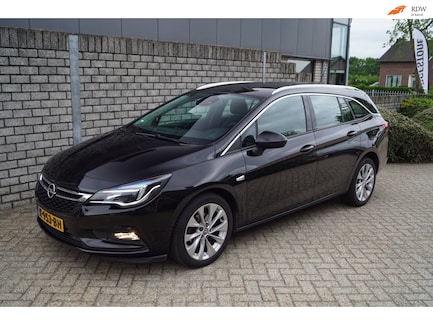 Opel Astra 0