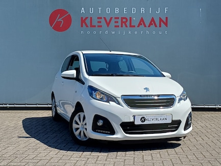 Peugeot 108 0