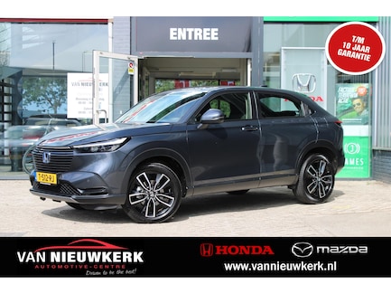 Honda HR-V 0