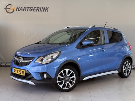 Opel Karl 0
