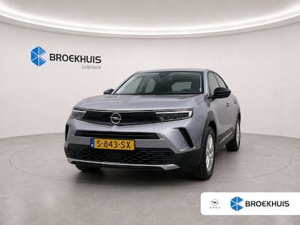 Opel Mokka 0