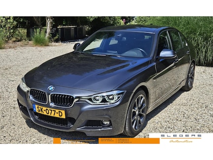 BMW 3-Serie 0