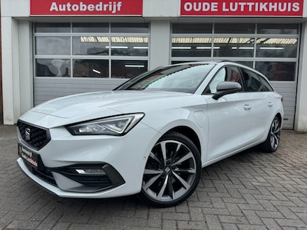 SEAT Leon 0