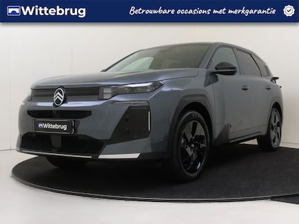 Citroën C5 Aircross 0