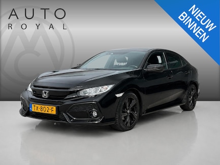 Honda Civic 0