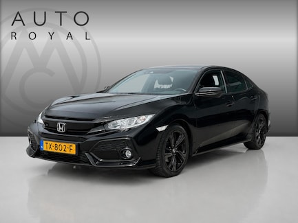 Honda Civic 0