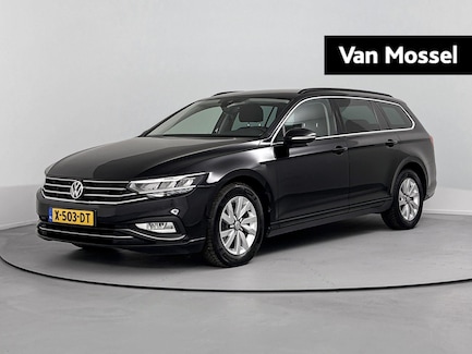 Volkswagen Passat 0