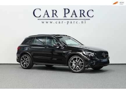 Mercedes-Benz GLC 0