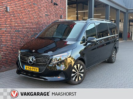 Mercedes-Benz V-klasse 0