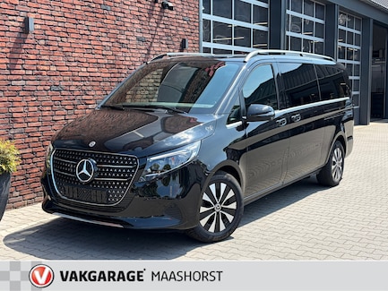 Mercedes-Benz V-klasse 0