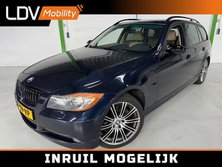 BMW 3-Serie 0