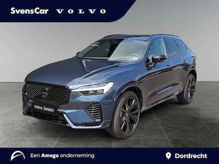 Volvo XC60 0