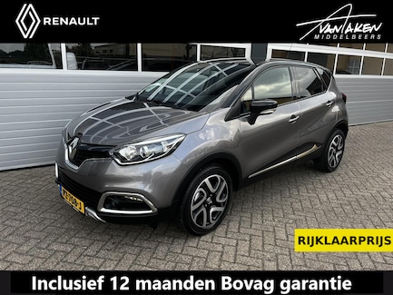 Renault Captur 0
