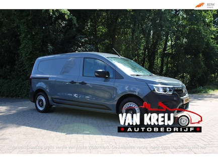 Renault Kangoo 0