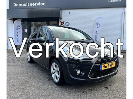 Citroën C3 0