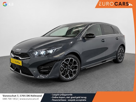Kia Ceed 0