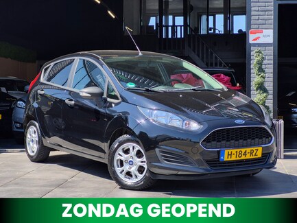 Ford Fiesta 0
