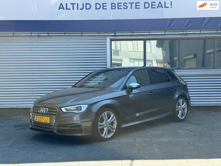 Audi A3 0