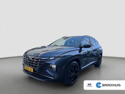 Hyundai Tucson 0