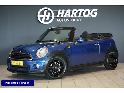 MINI Mini 0