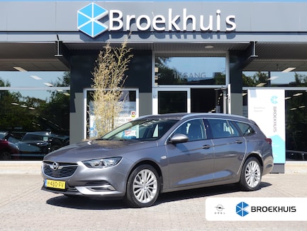 Opel Insignia 0