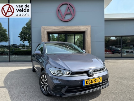 Volkswagen Polo 0
