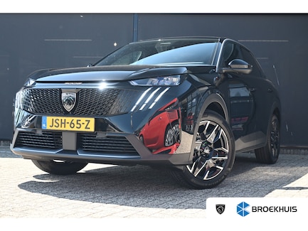Peugeot 3008 0