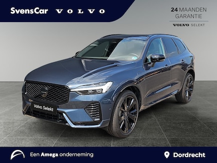 Volvo XC60 0