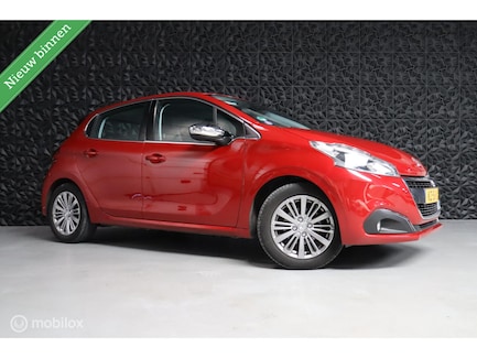 Peugeot 208 0