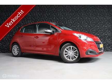Peugeot 208 0