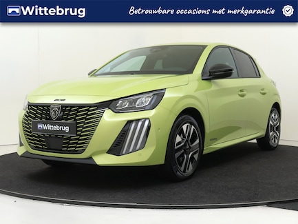 Peugeot 208 0