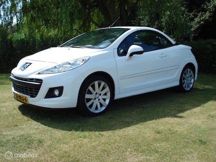 Peugeot 207 0