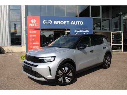 Opel Frontera 0