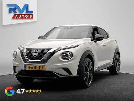 Nissan Juke 0