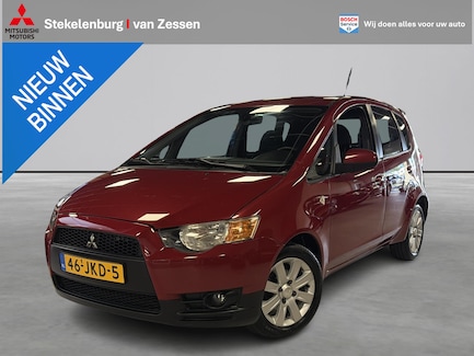 Mitsubishi Colt 0