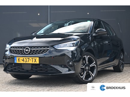 Opel Corsa 0