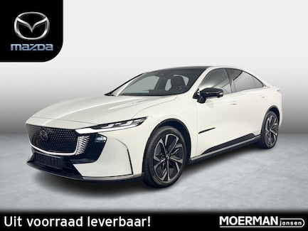 Mazda 6e 0