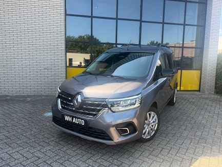 Renault Kangoo 0