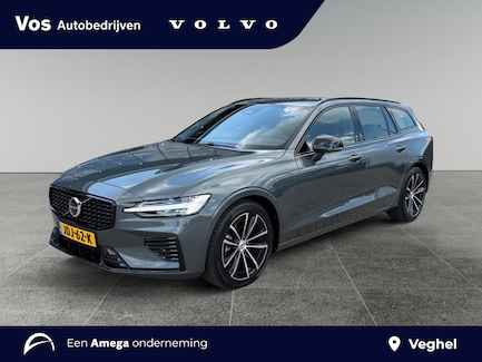 Volvo V60 0